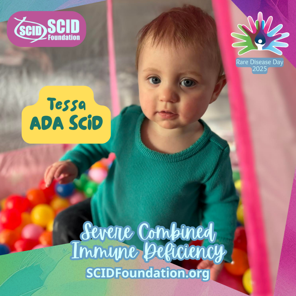 2026 Rare Disease Day Template