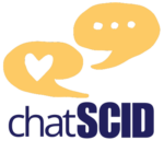 chatSCID logo