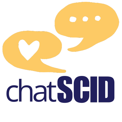 chatSCID logo